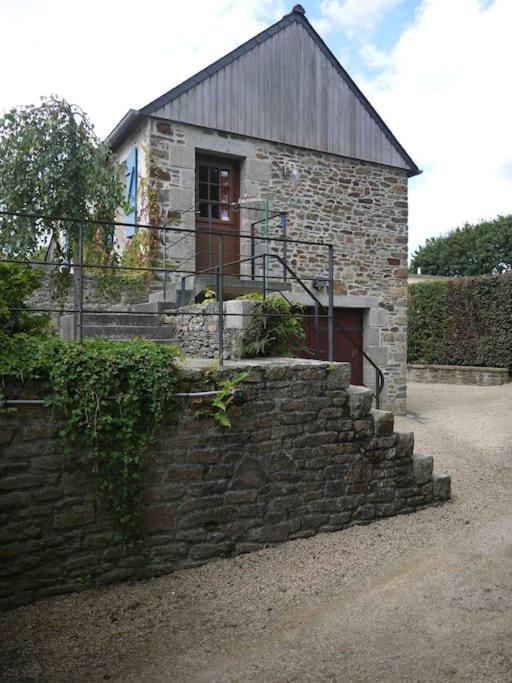 Maisonnette - Centre Landerneau Extérieur photo