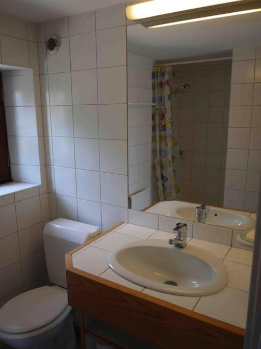 Maisonnette - Centre Landerneau Extérieur photo