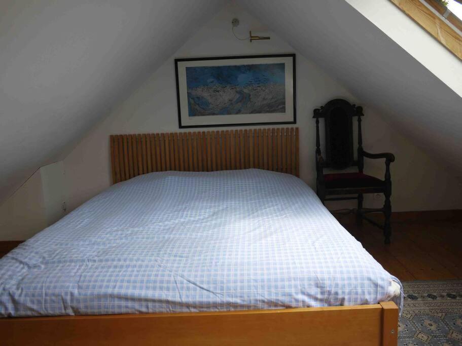 Maisonnette - Centre Landerneau Extérieur photo