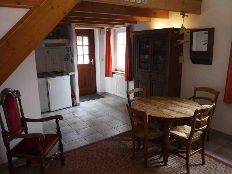 Maisonnette - Centre Landerneau Extérieur photo