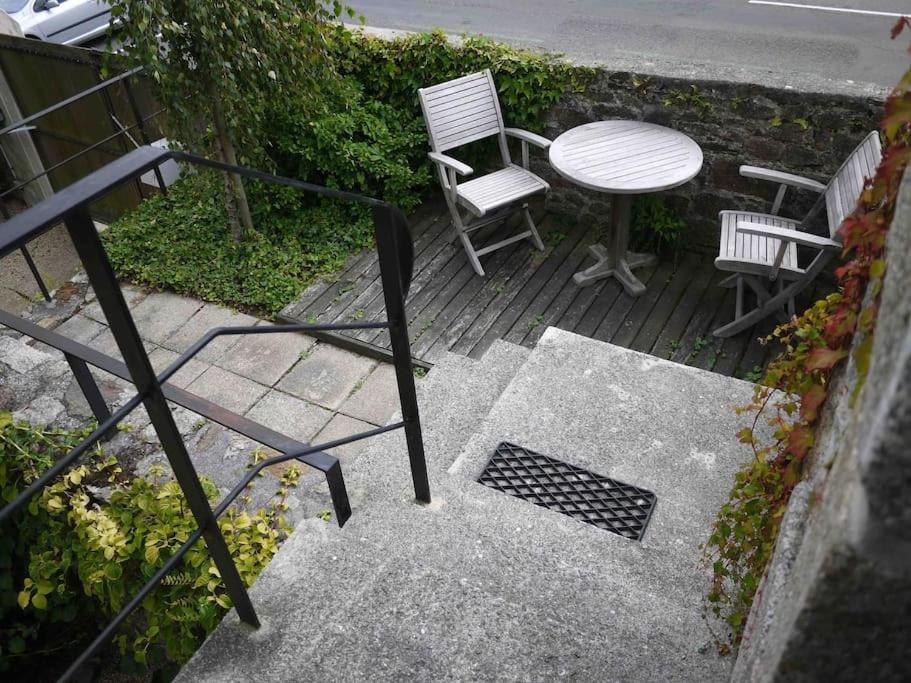 Maisonnette - Centre Landerneau Extérieur photo